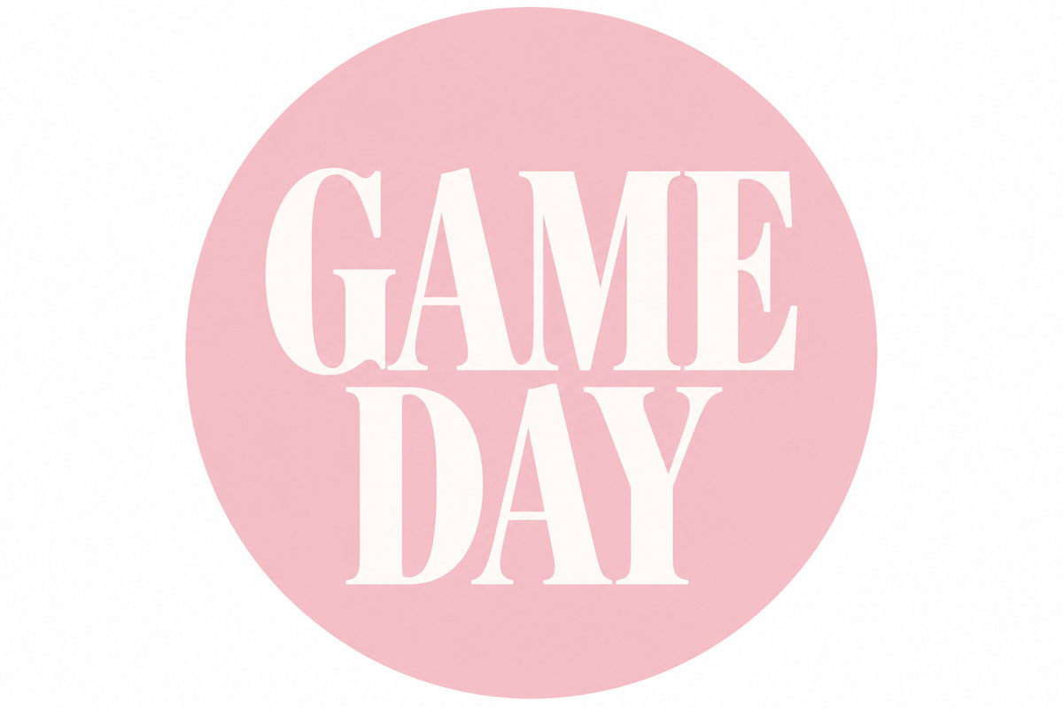 Game Day