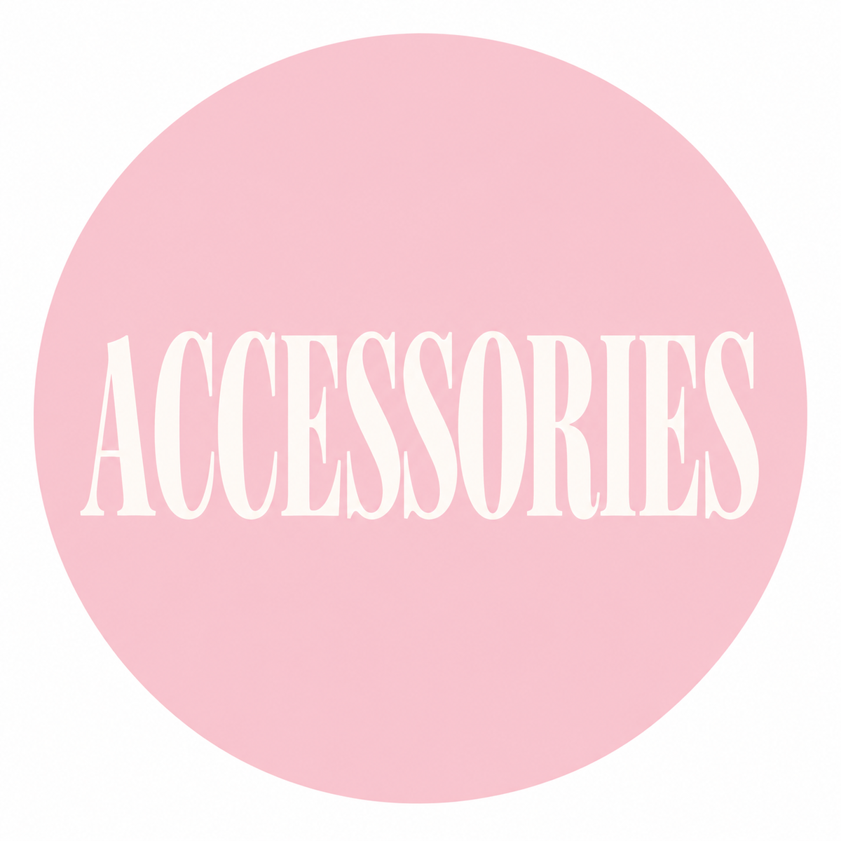 Accessories