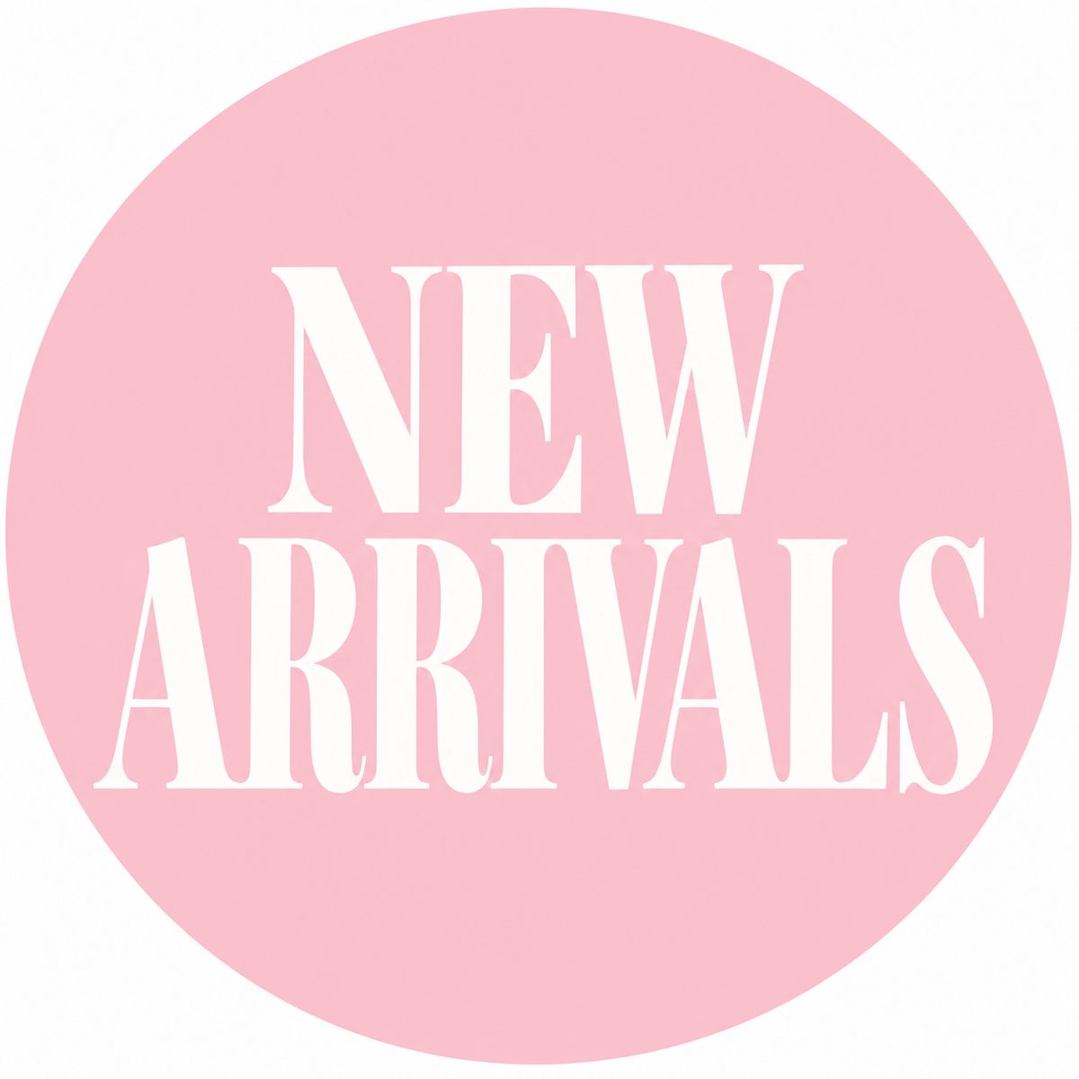 New Arrivals