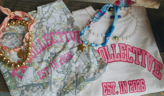 Camo Tee